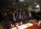 Erbaa'da kırsal kalkınmayı destekleme toplantısı