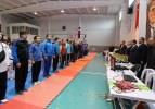 Saruhanlı Belediye Başkanlık Kupası sona erdi