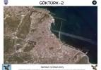 Göktürk-2'den Türkiye fotoğrafları