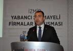 İzmir'deki yabancı yatırımcılar ortak aradı