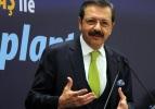 TOBB Başkanı Rifat Hisarcıklıoğlu: