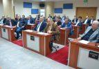 Edirne İl Genel Meclisi aralık ayı toplantısı