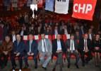 CHP Malkara İlçe Kongresi