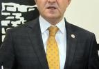 TBMM Başkanlık Divanı &Uuml;yesi Serdar: