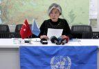 BM İnsani İşler ve Acil Durumlar Koordinatör Yardımcısı Kang:
