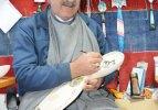Tahta kaşığa ilgi "&Ccedil;inli"ye yaradı