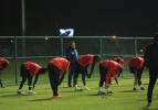 Eskişehirspor'da Menemen Belediyespor maçı hazırlıkları