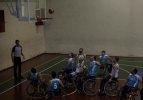 Tekerlekli Sandalye Basketbol Bölgesel Amatör Lig