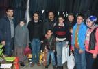 Patnos Belediyesi engellileri sevindirdi
