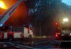Rusya'da akıl hastanesinde yangın: 23 ölü