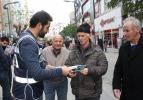 Karabük'te "hırsızlık ve dolandırıcılık" uyarısı