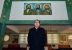 H&uuml;k&uuml;metin cemevlerine yasal stat&uuml; &ccedil;alışması