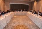 AK Parti İl Koordinasyon toplantısı yapıldı