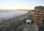 İzmir'de sahile vurmuş çocuk cesedi bulundu