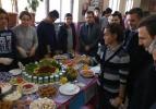 Kazımkarabekir'de Yerli Malı Haftası etkinliği