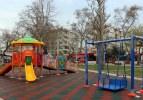Yalova'ya "Engelli Çocuk Parkı"