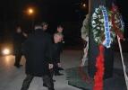 Haydar Aliyev'in vefatının 12. yılı