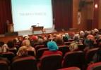 Ahlat ADEM'den kadınlara konferans
