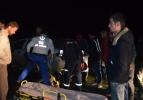 Balıkesir'de zincirleme trafik kazası: 7 yaralı