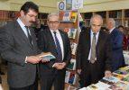 Giresun Emniyet Müdürlüğü'nden okullara kitap bağışı