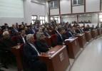 Sakarya Büyükşehir Belediyesi Meclis Toplantısı
