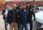 Adana'da uyuşturucu operasyonu