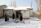 Suriyeli sığınmacıların "soğukla mücadelesi"