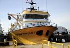 Rus savaş gemisinden Türk balıkçı teknesine uyarı ateşi açıldığı iddiası