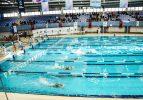 Geleneksel Kurtuluş Kupası yüzme yarışlarına doğru