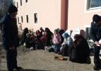 Bingöl’de dilenci operasyonu