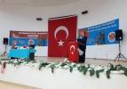 Dörtyol'da "Milli Mücadele'de Dörtyol" konferansı