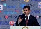 Davutoğlu: Eren Erdem TBMM'de kalmamalı