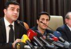 Demirtaş halkı yine sokağa &ccedil;ağırdı