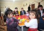 Karlıova'da "Okul Öncesi Din Öğretimi" projesi
