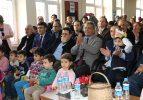 Arhavi'de Tutum, Yatırım ve Türk Malları Haftası kutlandı
