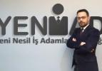 İş dünyasına yeni bir dernek daha: YENİAD