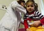 İstanbul'da kadın ve çocuklar için lüks hastane