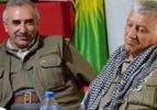 Kürdistan Demokrat Partisi'nden PKK'ya şok