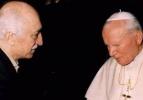 Paralel'in Vatikan ziyaretlerindeki ilginç isimler