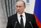 Putin: Blatter'a Nobel Barış Ödülü verilmeli!