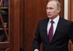Putin'den Ukrayna için kritik karar