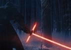 Star Wars'ın yeni filmi bugün vizyona giriyor