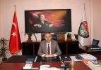 Belediye Başkanı &Ouml;zt&uuml;rk soba zehirlenmelerine karşı uyardı
