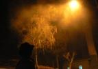 "Keşan'daki hava kirliliği Çin'le yarışıyor"