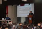 Tortum'da dolandırıcılığa karşı uyarı semineri
