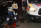 Bursa'da silahlı kavga: 1 ölü, 4 yaralı