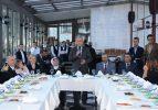 Bartın Üniversitesi'nde "Mezunlar Günü" etkinliği