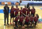 Basketbol: Anadolu Yıldızlar Ligi grup müsabakaları