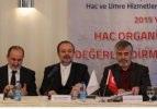 Mehmet Görmez'den 'Hac' eleştirisi