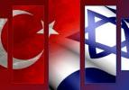 Ankara'yı endişelendiren 'İsrail' ihtimali